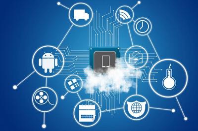 全球移動服務生態的暗涌與新機 應用軟件服務的轉型與機遇