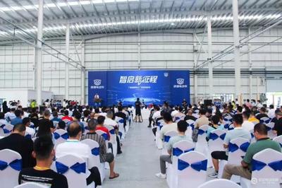 大動作不斷，頭部品牌紛紛落子！又一個電動車產業(yè)集群崛起，為什么是貴港？