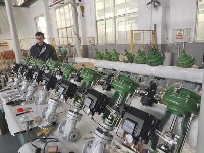 青州經濟開發區 精心培育“專精特新” 匯聚發展新動能