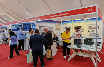 福建經貿代表團沙特行 深化合作，開拓市場新藍海